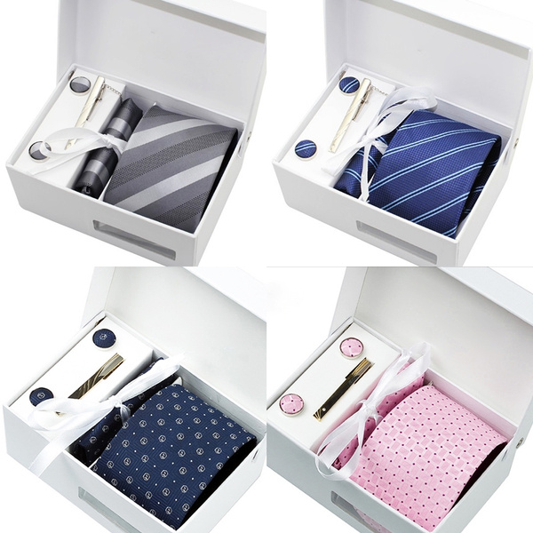 mens tie holders
