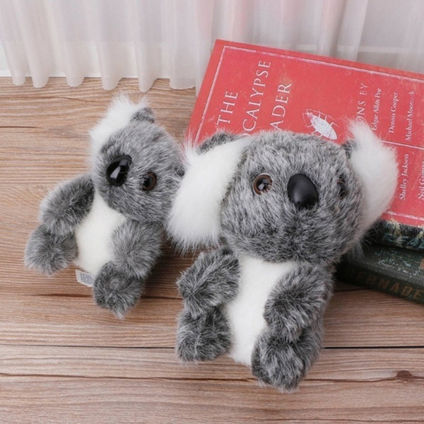 cute koala stuffed animal