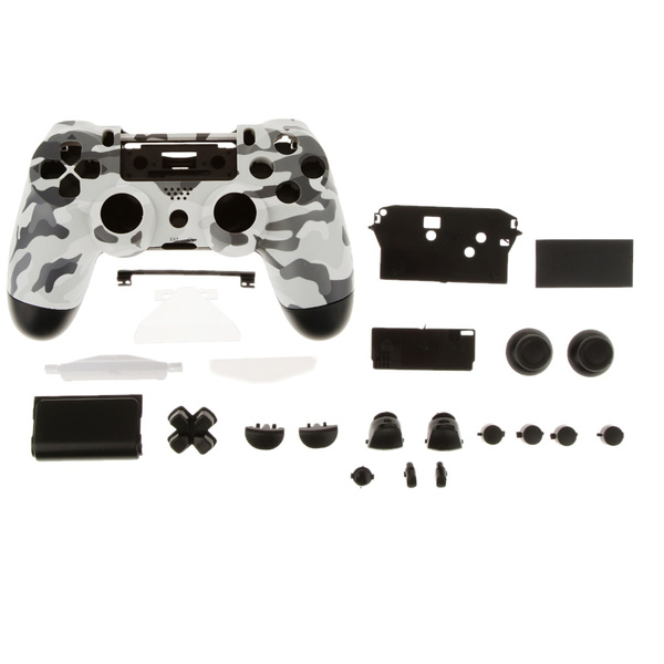 ps4 dualshock controller parts