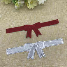 Bow tie Metal Cutting Dies Stencils For Card Making Decorative Embossing Suit Paper Cards Stamp DIY