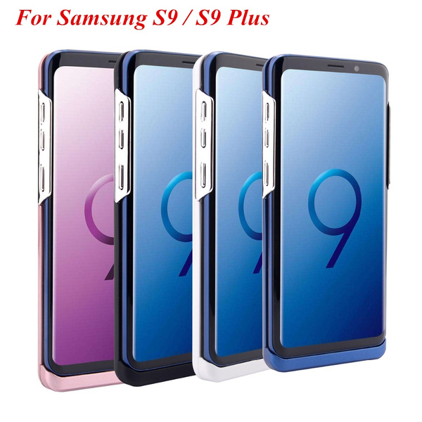 For Samsung Galaxy S9 Battery Charger Case Smart Battery Case Cover Power Bank For Samsung Galaxy S9 Battery Charger Case Wish
