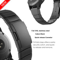 garmin fenix 5 quickfit 22mm watch band