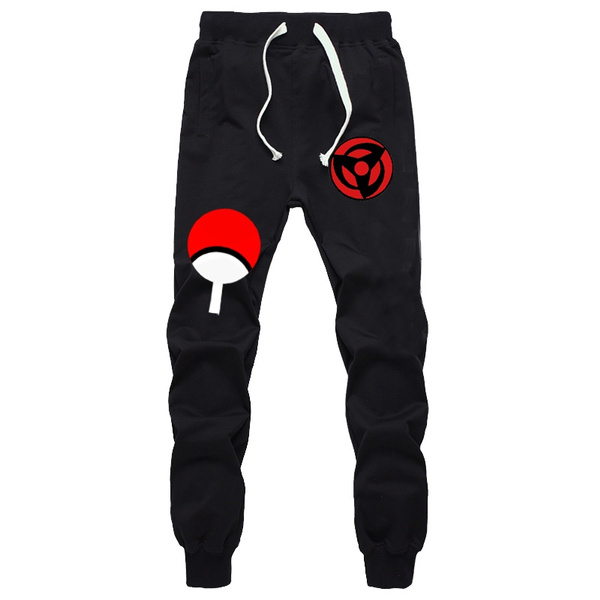 Print Cotton Beach Jogger Fitness 