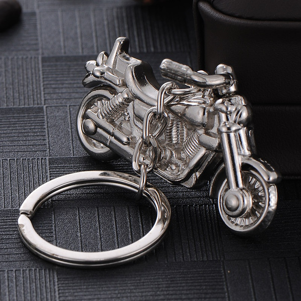 Bike keychains hot sale for guys