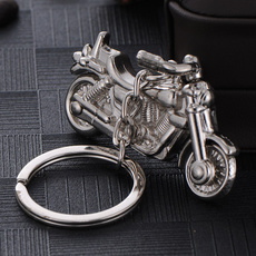 Key Chain, motorcyclekeyholder, metalkeychain, motorcyclemodel