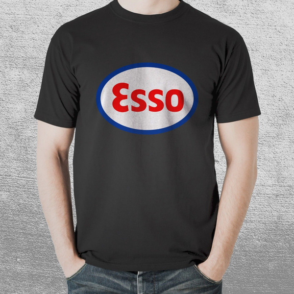 Esso 2025 t shirt