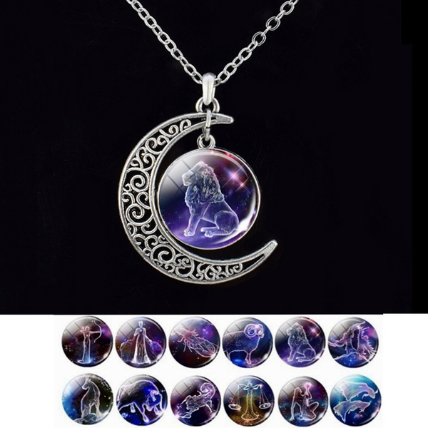 moon in aquarius jewelry