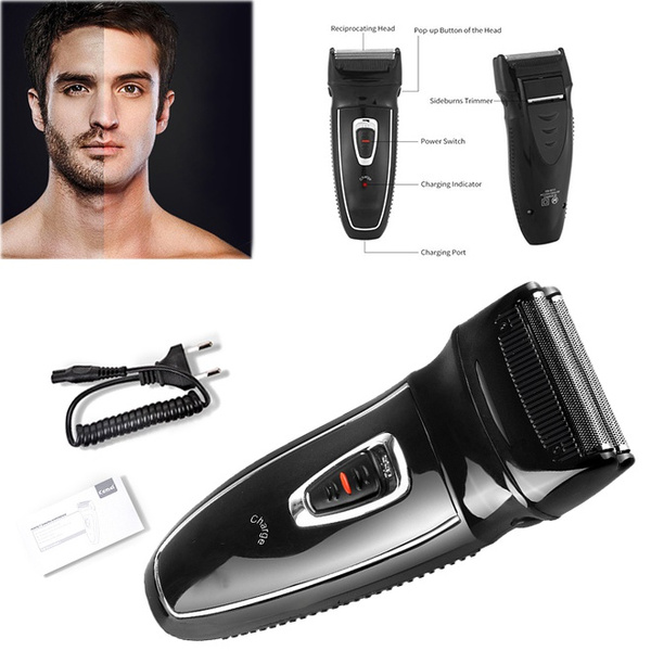 flyco men's rotary shavers