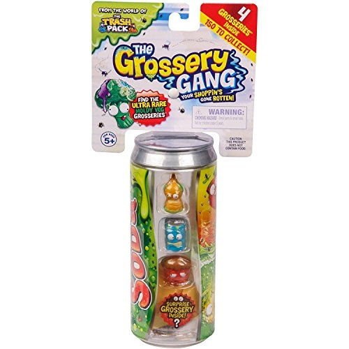 grossery gang storage