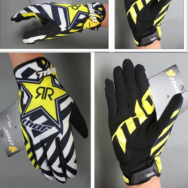 bike accessories gloves