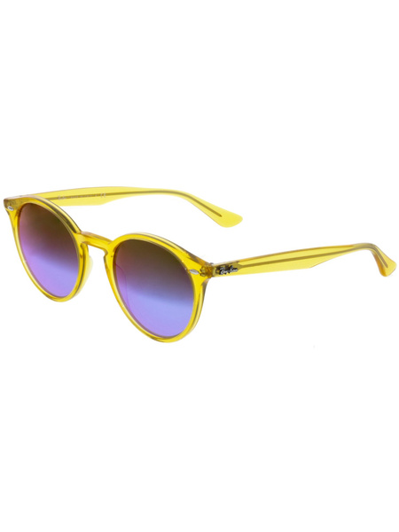 ray ban rb2180 yellow