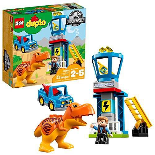 duplo wish