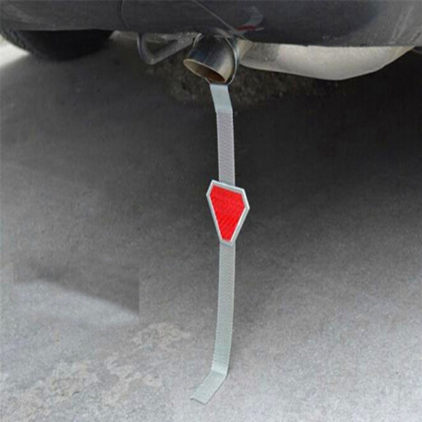 earth belt car