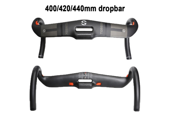 Toseek carbon drop discount bar