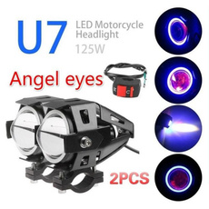 drivinglamp, LED Headlights, motorcycleheadlight, lights