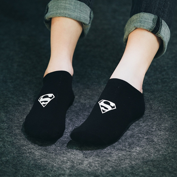 Roffatide Anime Demon Slayer Ankle Socks 5 Pairs Low Cut Socks Cosplay No  Show Socks For women men : Amazon.co.uk: Fashion