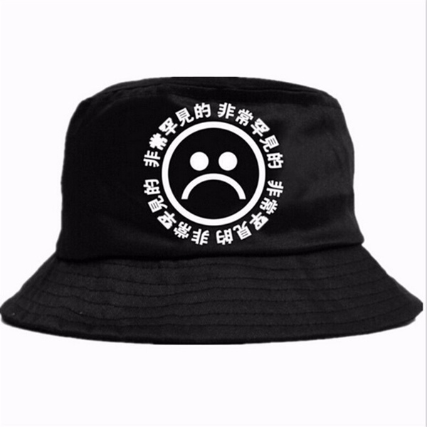 women sun boonie fishing fisherman hat 