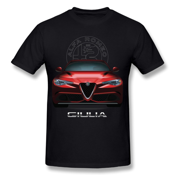 Casual Men Alfa Romeo Giulia 