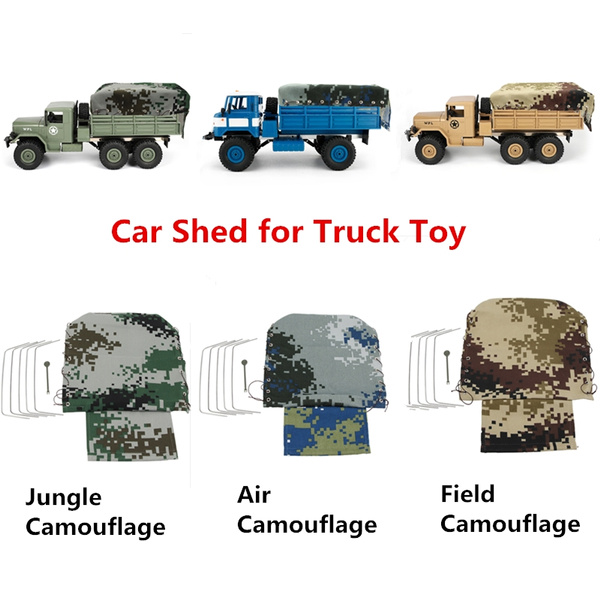 army truck toy