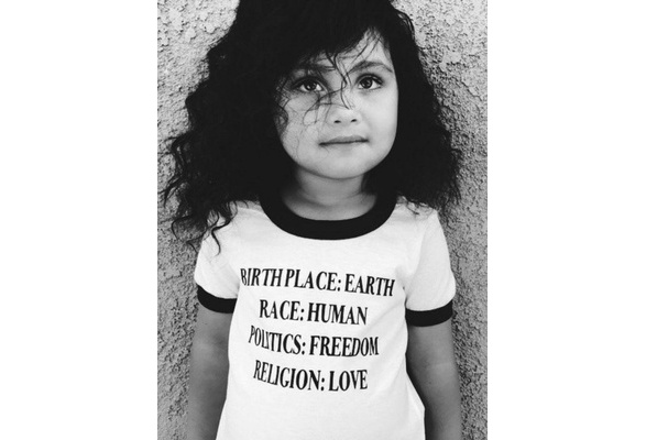 birthplace earth shirt