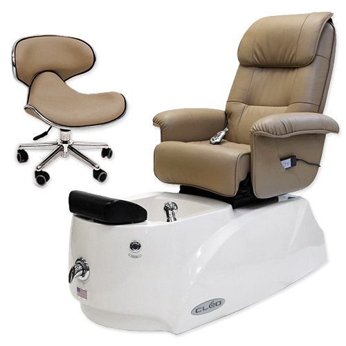 Massage chair online wish