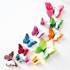 butterfly, 3dwallstickersforkidsroom, butterflywallsticker, Butterflies