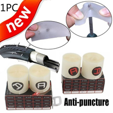 punctureproof, Tire, Mountain, tirepad