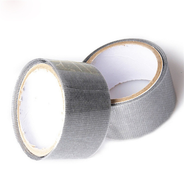 200cm Insects Screen Patch Repair Kit Mosquito Door Window Net Sticky Roll Tape