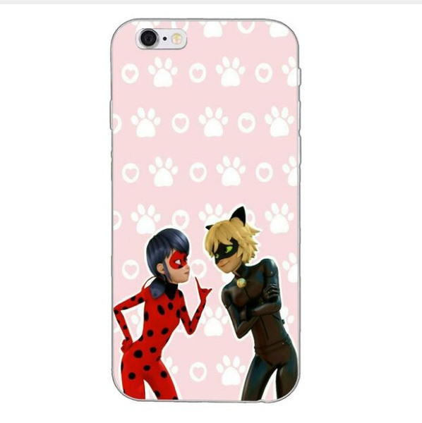 Cat Noir Phone Case