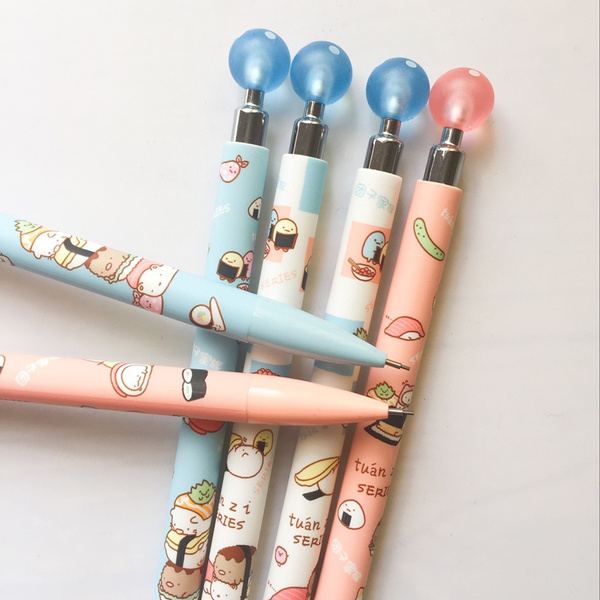 Cute Kawaii Food Mechanical Pencils Perfect For Writing - Temu