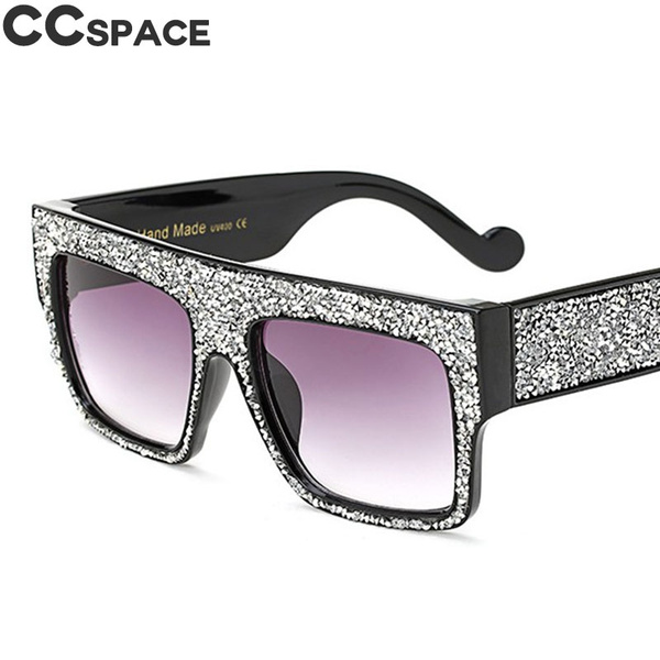 diamond sunglasses for men