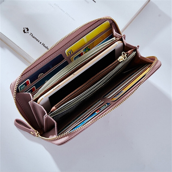 purses with phone pocket