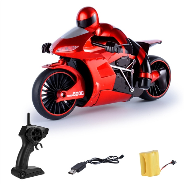 rc motorbike