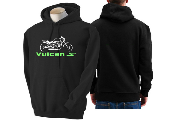 Kawasaki vulcan hoodie online