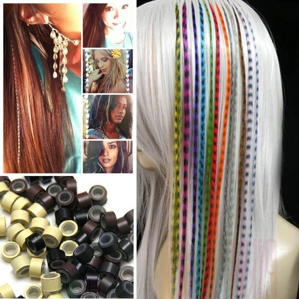 Zebra hair outlet extensions