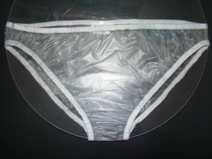 reuseable, Underwear, Panties, Waterproof