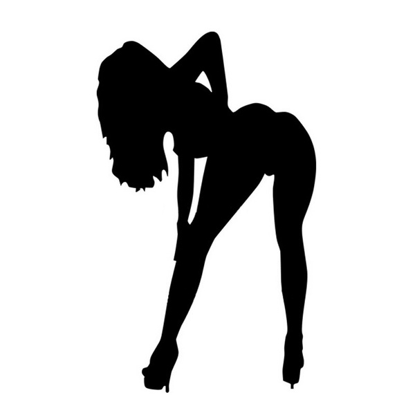 Hot funny stickers 9*15CM Sexy Girls Tease Temptation Car Sticker Decal Decoration Car Styling Black Silver C3-0351(BUY 3 GET 4) | Wish Hot funny stickers 9*15CM Sexy Girls Tease Temptation Car Sticker Decal Decoration Car Styling Black Silver C3-0351(BUY 3 GET 4) | Wish