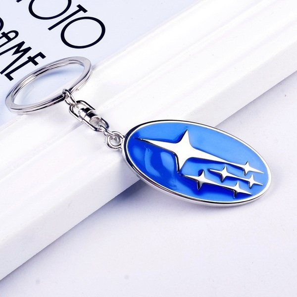 subaru key holder