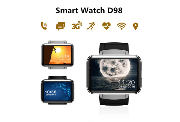 Dm98 deals smartwatch price