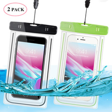 waterproof bag, touchscreenwaterproofcase, Smartphones, Necks
