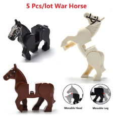 horse, Toy, warhorse, Gifts