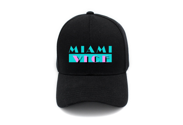 miami vice hat