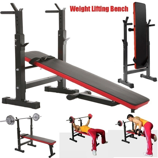 weight bench wish