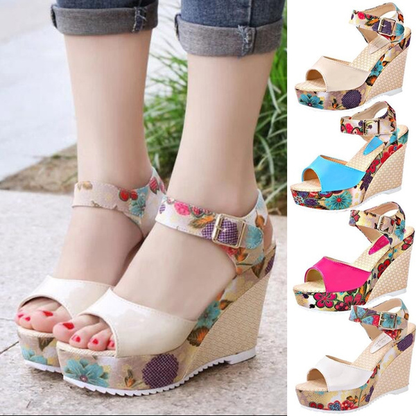 Buy Stylish Women Heeled Sandals Online at Best Price in Pakistan 2024 -  Daraz.pk