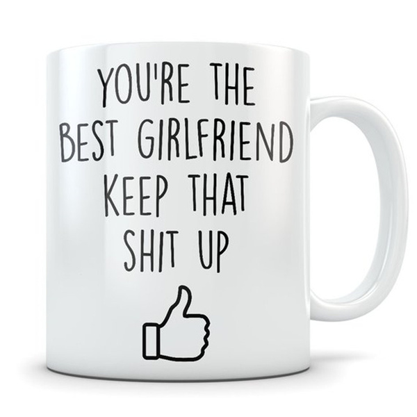 best ever gifts for girlfriend