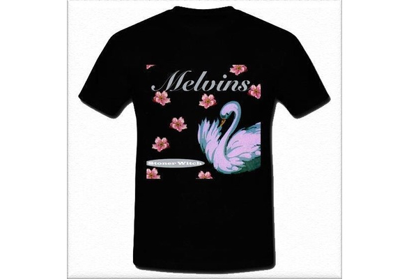 Melvins stoner witch shirt Clearance