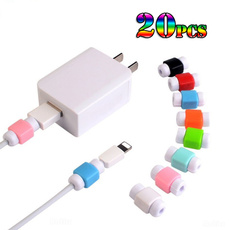 IPhone Accessories, protectiveaccessory, Earphone, cableprotection