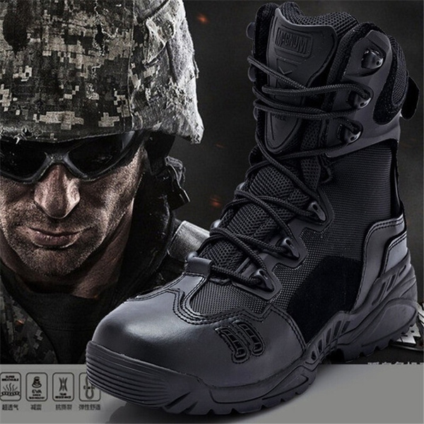 magnum hunting boots