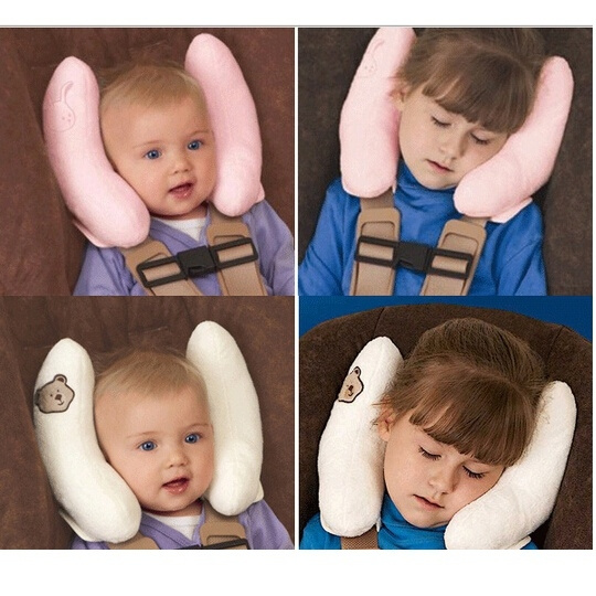 child neck support pillow