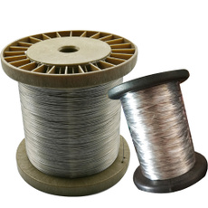Steel, diameter, Wire, Cable